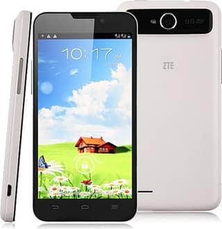 ZTE V987