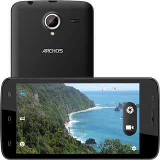 Archos Elements 53 Titanium
