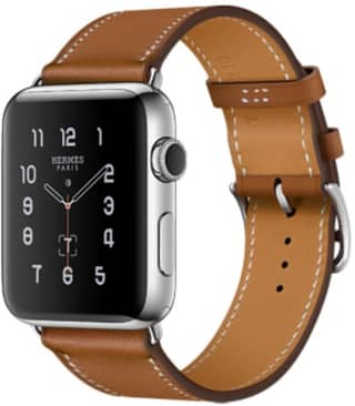 Apple Watch 38mm Hermes