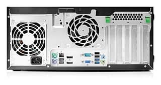 HP EliteDesk 800 G1 MT