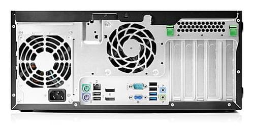 HP EliteDesk 800 G1 MT null