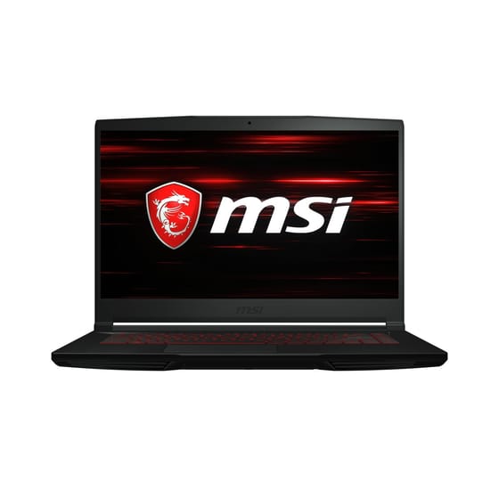 MSI GF63 10SC Thin null