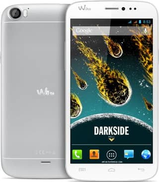 Wiko Darkside