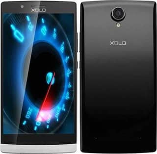 Lava Xolo LT2000