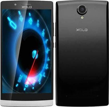 Lava Xolo LT2000 Preto