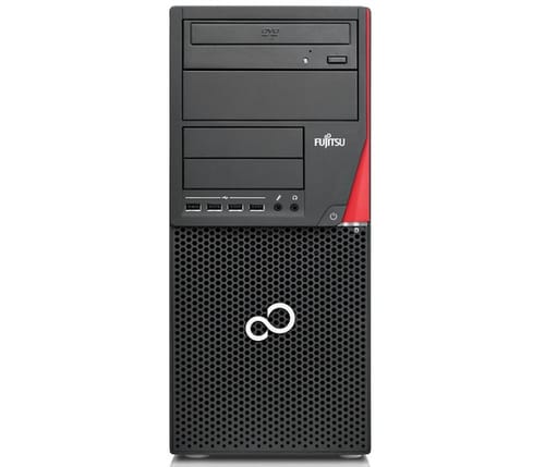 Fujitsu ESPRIMO P920 E90Plus null