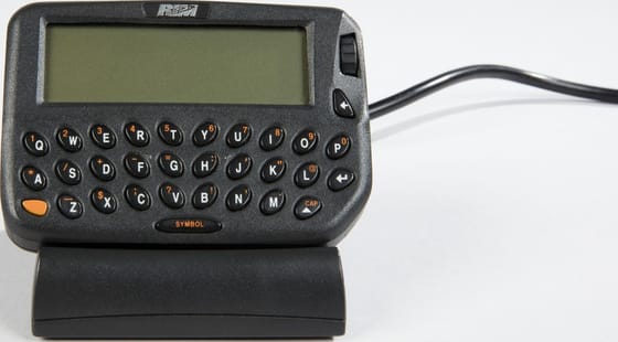 RIM 950 Black