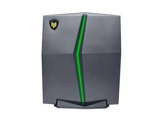 MSI Vortex W25 8SK