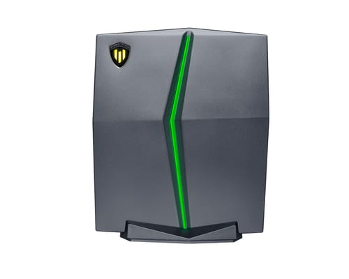 MSI Vortex W25 8SK null