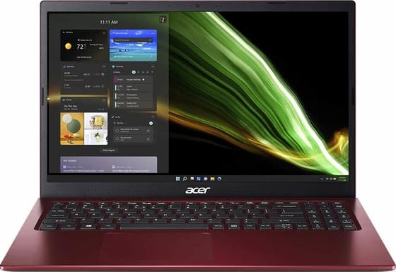 Acer Aspire 3 3 null