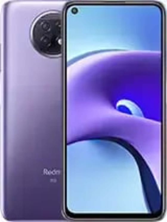 Xiaomi Redmi Note 9T RoxodoAmanhecer