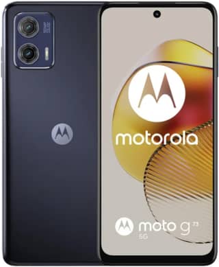 Motorola Moto G73 5G (2023)