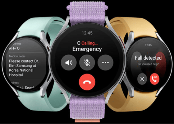 El Samsung Galaxy Watch FE ha sido descontinuado – pero aún podría estar en desarrollo un reloj inteligente Samsung económico
