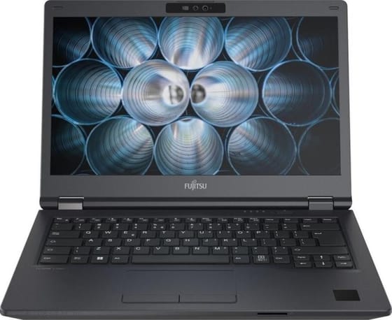 Fujitsu LIFEBOOK E4411 null