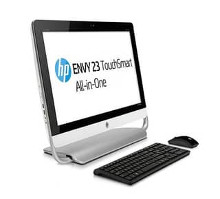 HP ENVY TouchSmart 23se-d494