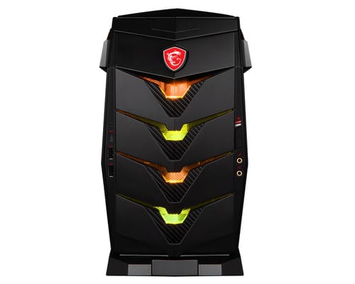 MSI Aegis 8RG-232US 3 Plus null