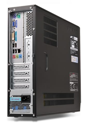 Samsung DM-C410 null
