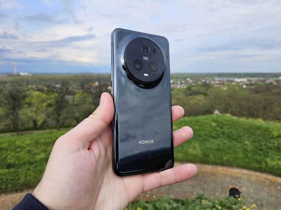 Honor y Porsche Design lanzarán teléfonos inteligentes de alta gama en colaboración