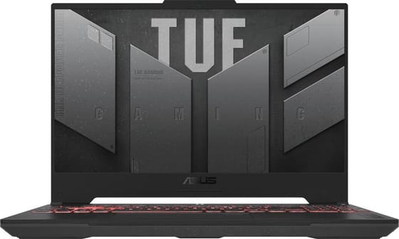 ASUS TUF Gaming A15 FA507NV-LP039 null