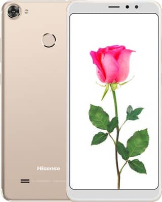 Hisense HS-F26