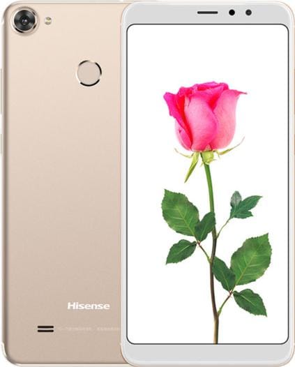 Hisense HS-F26 null