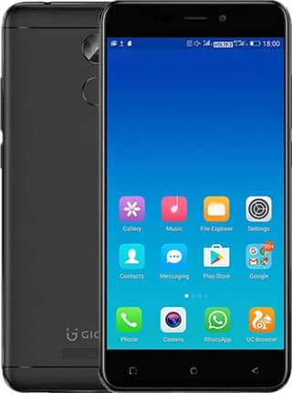 Gionee X1s