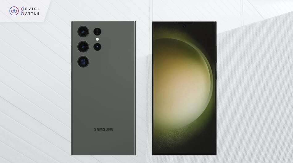 Samsung Galaxy S23 Ultra