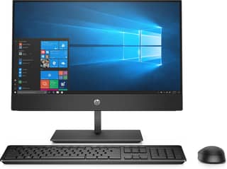 HP ProOne 600 G4