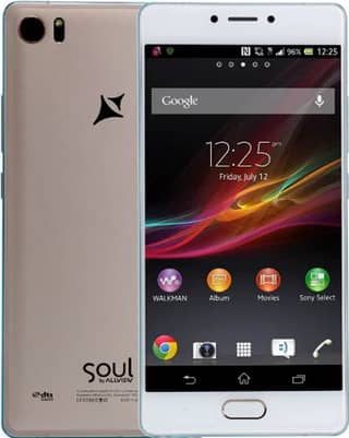Allview X3 Soul Pro