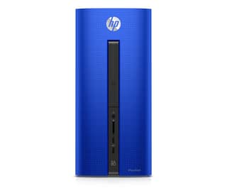 HP Pavilion 550-170na