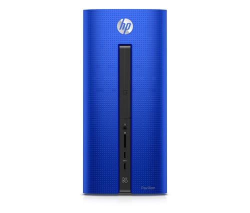 HP Pavilion 550-170na null