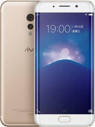 BBK Vivo Xplay 6