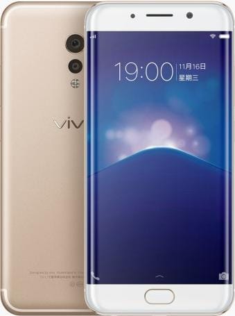 BBK Vivo Xplay 6 Oro
