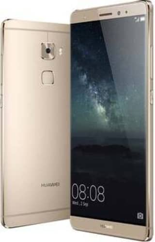 Huawei Mate S