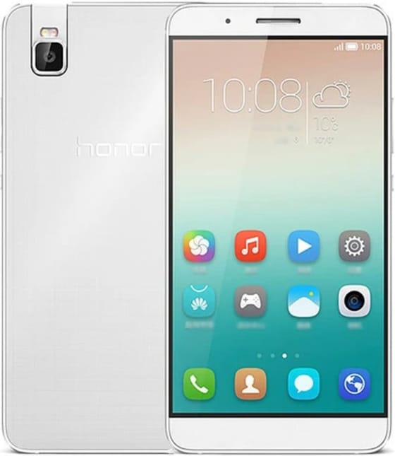 Huawei Honor ShotX Branco