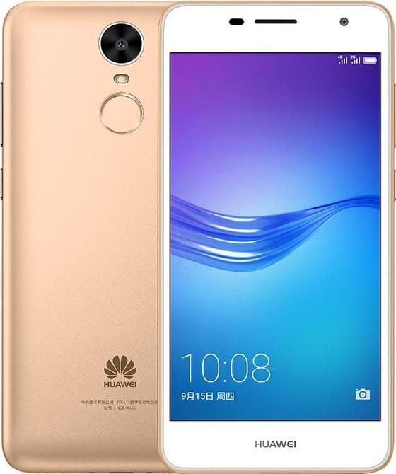 Huawei Enjoy 6 Rosa