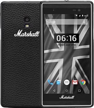 Marshall London