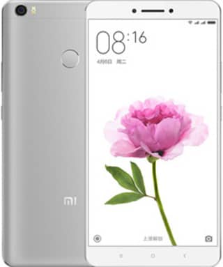 Xiaomi Mi Max