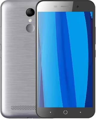 ZTE Blade A602