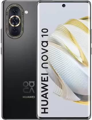 Huawei nova 10 4G