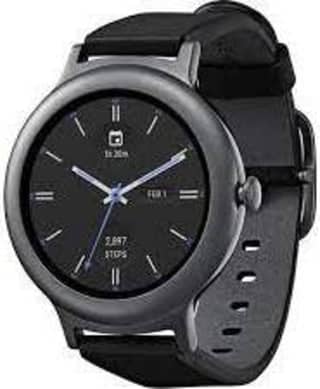 LG W270 Watch Style