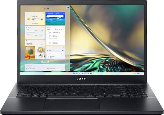 Acer Aspire 7 A715-51G-50FF null