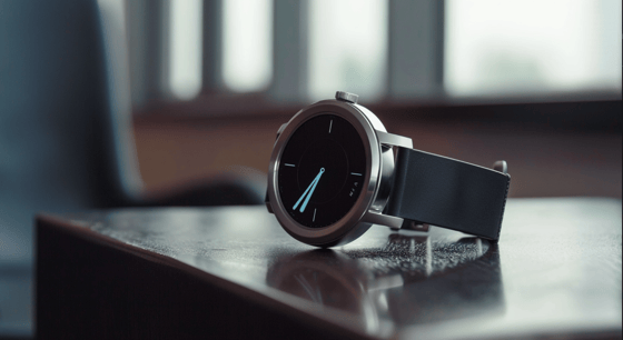 WAT Medical lanza la campaña del reloj inteligente anti-náuseas EmeTerm Smart en Indiegogo