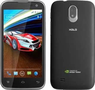 Lava Xolo Play