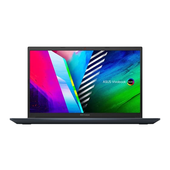 ASUS VivoBook Pro 15 OLED M3500QC-L1340W null