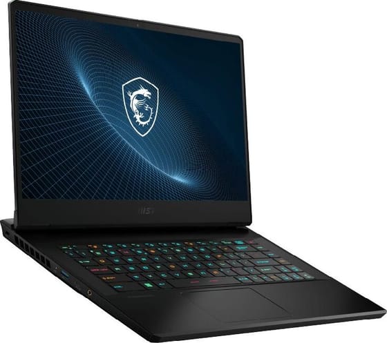 MSI GP Vector GP66 12UGS null