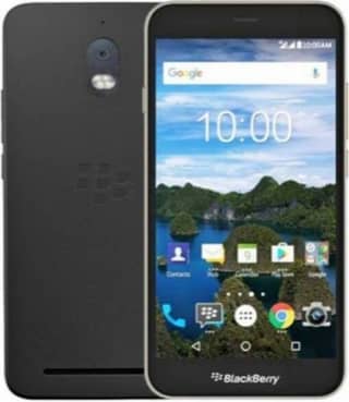 RIM BlackBerry Aurora
