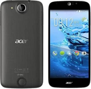Acer Liquid Jade Z