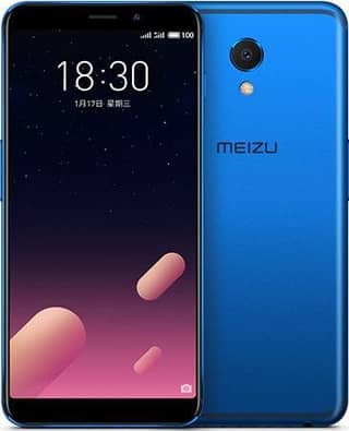 Meizu M6s