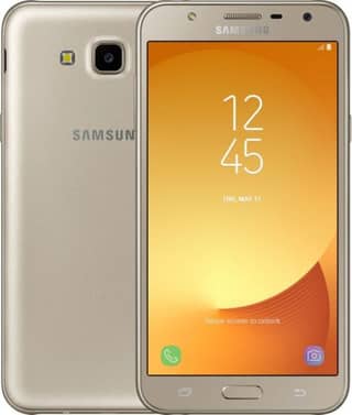 Samsung Galaxy J7 Neo (2017)